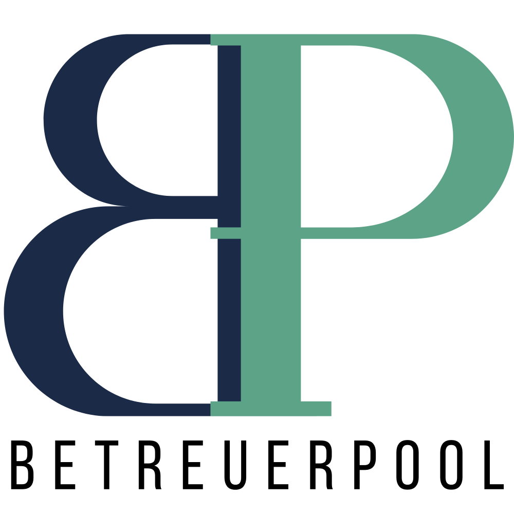 Betreuerpool Logo